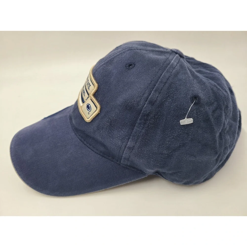 Youth Penn State University Nittany Lions American Needle Hat Cap‎ Boy Girl NCAA